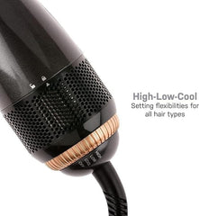 2 in 1 Joy professional hair dryer