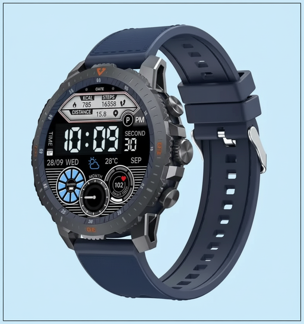 Smart Watch (G25) ©